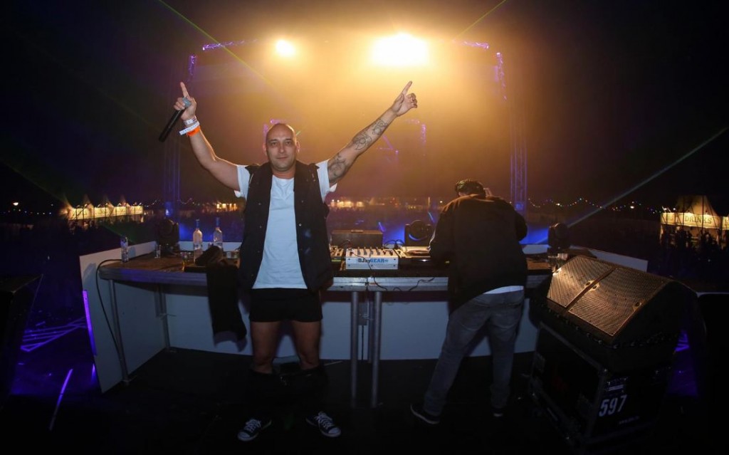 Aftermovie Bevrijdingsdag Enschede 2013