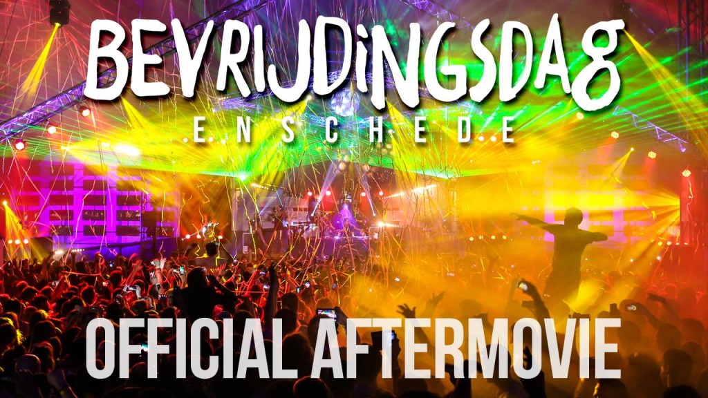 Aftermovie 2014 online!
