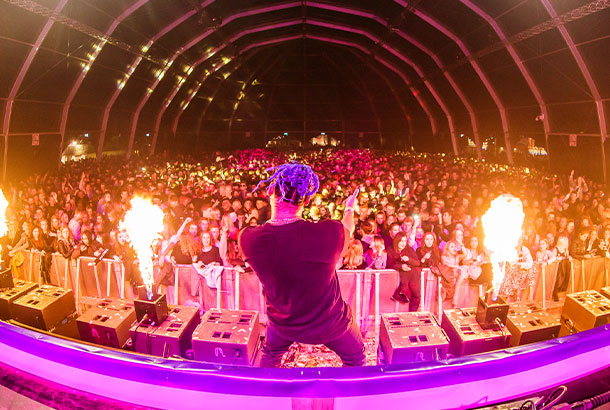 Mainstage
