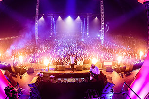 Mainstage