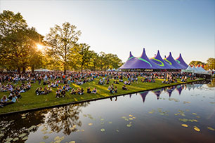 Bevrijdingsdag Enschede Resale Platform