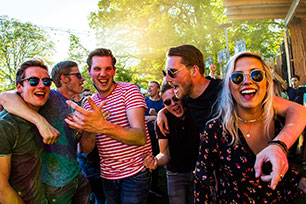 Bevrijdingsdag Enschede Resale Platform