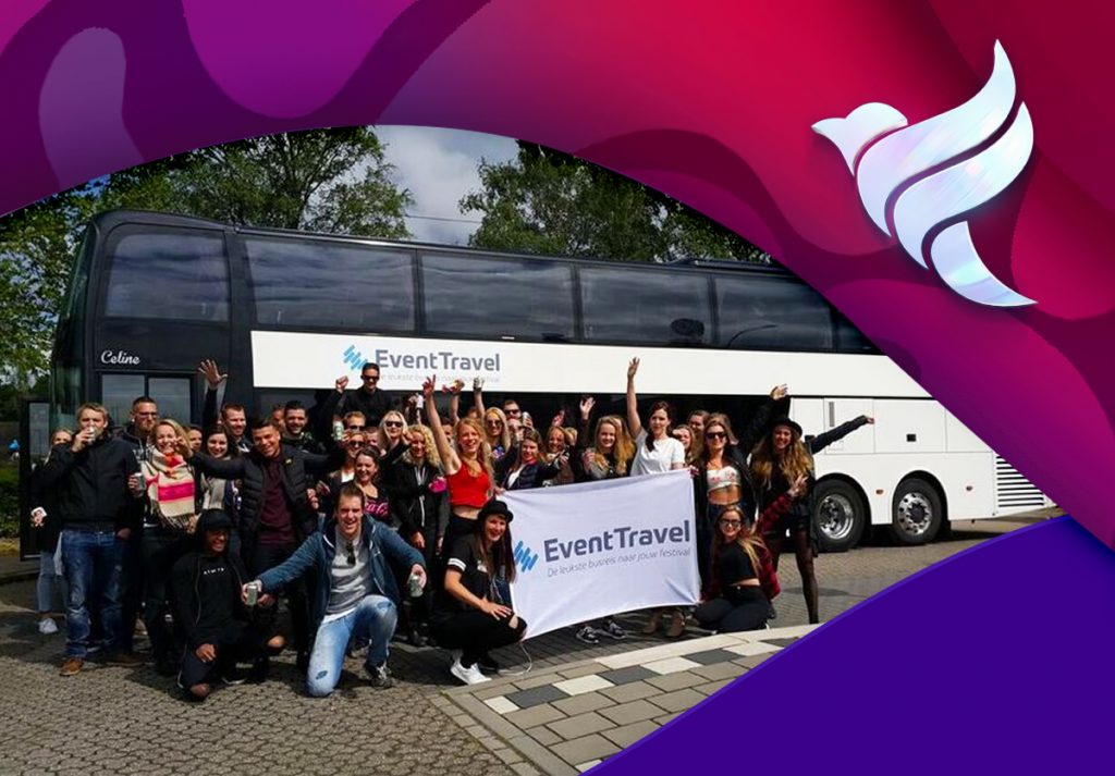 Laatste kans! Heb jij je vervoer al geregeld? Taxi & busacties