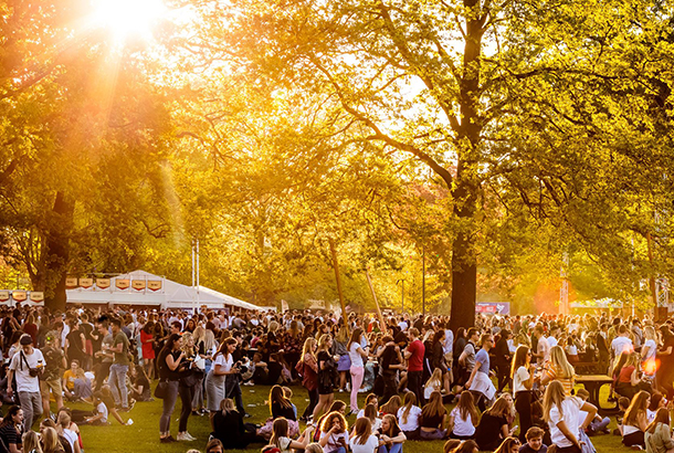 Laatste informatie Bevrijdingsdag Enschede 2022