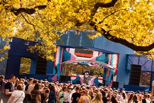 Bevrijdingsdag Enschede Resale Platform