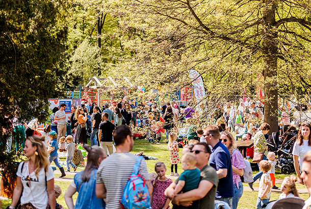 Geen VETTT Bengelfestijn meer op Universiteit Twente