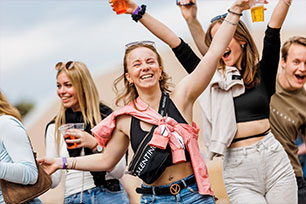 Bevrijdingsdag Enschede Resale Platform