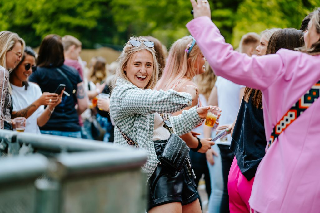 Bevrijdingsdag Enschede Resale Platform