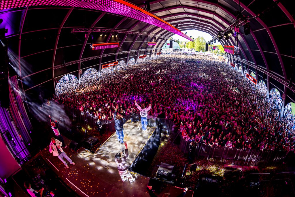 Bekijk de foto’s van 2023!